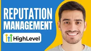 GoHighLevel Reputation Management Automation (2026)