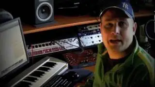 lapdrum samples by Beer Percussion