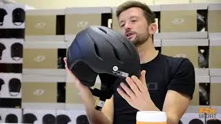 Giro Nine Helmet | RxSport In Review