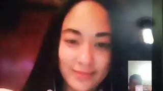 video Kevin Cazco Diana Zapata