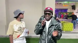 LIFESTYLE SUNDAY||INTERVIEW WITH BLACK MOTION||CRAZIEST THING YOU DONE FOR LOVE||IQ QUESTIONS