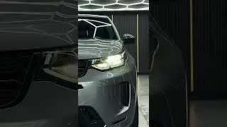 LAND ROVER DISCOVERY SPORT 2021