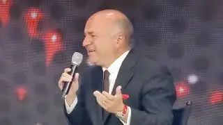 Kevin O'Leary explains how to do a trust with your children