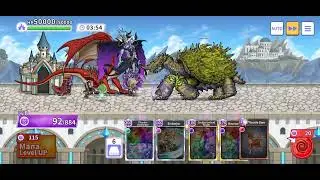Community Wars - Clear Stage Spirit Turtle Asher