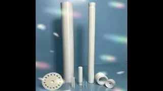 The Industrial Significance of Zirconia