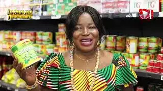 My Wish is To DIE in Ghana (Untold Stories)