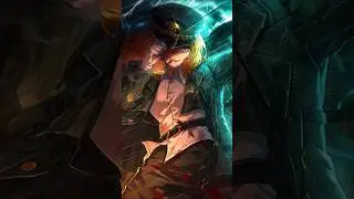 [Limbus Company] 60 seconds Analysis : Captain Ishmael