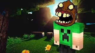 Minecraft - HueHueBR