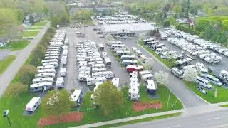 Michigan RV Dealer | Veurink's RV Center