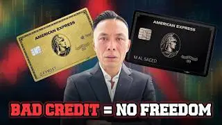 5 Ways Bad Credit Is Quietly Ruining Your Life
