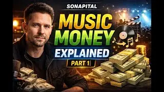 Music Money Explained (Part 1)