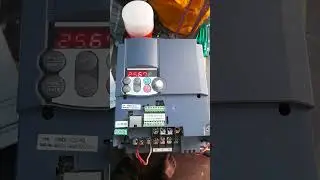 Solar Solar VFD Pump Drives | Available on IndiaMART