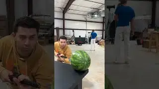 What Happens When The Green Guy Goes On Strike?