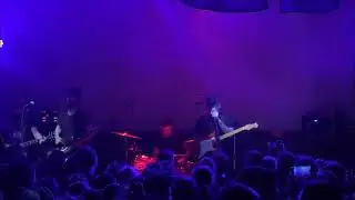 PIGNOISE - MEDLEY - ALCARA DE HENARES 27-03-2017