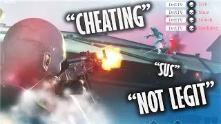 Killing Streamers #28 - 