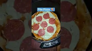 PIZZA 🍕.  #shorts #viralshorts #canaldecocina #food #kitchenadventures #kitchenrecipes