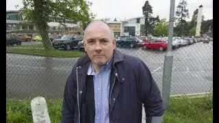 Sign up to make MPs end hospital parking r ip offs