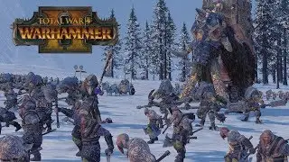 Overview of Norsca - Stats, Roster, Builds // Total War: Warhammer II Multiplayer Guide