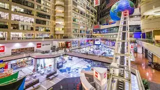 CNN Center, Cable News Network, Atlanta, Georgia, United States, North America