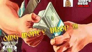 OMG ! MONEY DROP !!! ( PS3 )