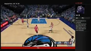 TMONEY1981's Live PS4 Broadcast