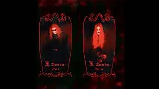 Siebenb&uuml;rgen &mdash;   Grimjaur (1998) (Full Album)