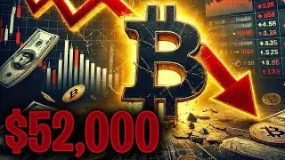 BITCOIN MARKET UPDATE: 50K BEFORE CHRISTMAS