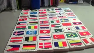 Every Flag Eraser I have (no extras)