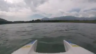 ProBoat black jack 26