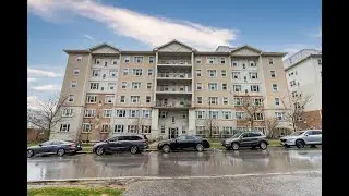 For Sale - Unit 206-251 Lester Street, Waterloo, ON N2L 3W6