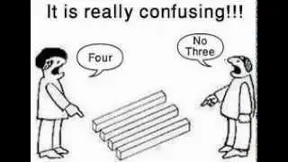 confusing pictures