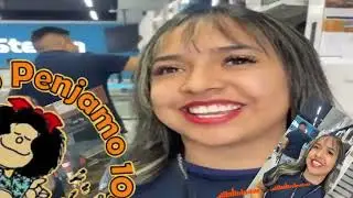 Hora del Amigo Blancho.