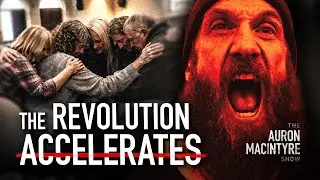 Leftist Storm Minnesota Church, Violate Federal Law | Guest: Will Chamberlain | 1/19/26