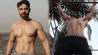 Essential Pull Up Workout For That Amazing Back