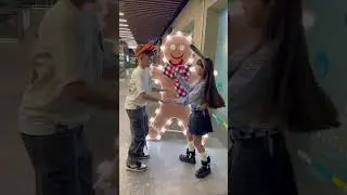 TIN MARIN DE DOS PIRIGUE @soyMarjoo #viral #humor #baile