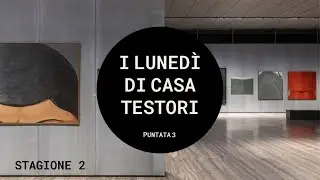 Domenico Gnoli alla Fondazione Prada. S2.Ep3
