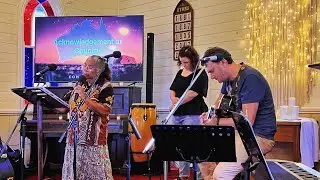 Aboriginal Sunday 2023