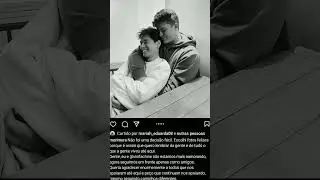 Morimura e Vinicius terminaram...