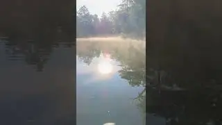 A Perfect Day for Kayak Fishing in South Carolina