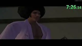 Way of the Samurai | NG+ Ending 2 Speedrun | 23:39