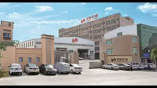 01 New Haineng Stone Machinery
