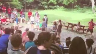 Camp Tanadoona  (Created with @Magisto)