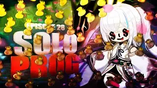 [GMS - Heroic] MapleStory - Challenger World Progression | Ren Journey Ep. 28