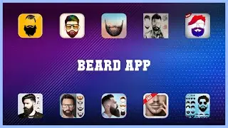 Super 10 Beard App Android Apps