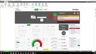 MRS16 Export Modbus Map and Other Configuration