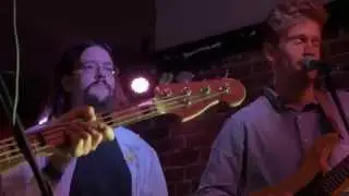 SHIFTY BITS CIRCUS PROMO VIDEO music by MAIDEN NAMES