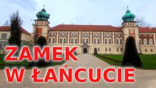 Zamek w Łańcucie
