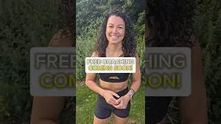 FREE Coaching! #onlinecoaching #healthandfitnessprogramme #weightloss #freebootcamp