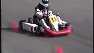 Course Kart Sanair 1994 2