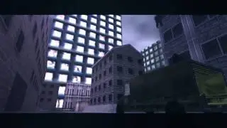 Noisia by kvinzo